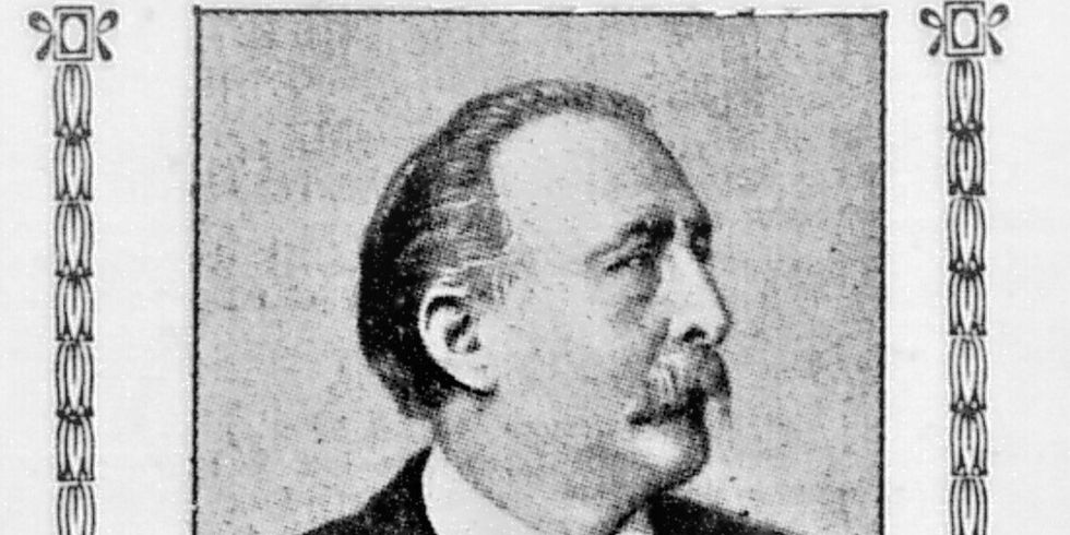 Otto March