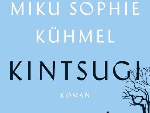 Miku Sophie Kühmel: Kintsugi