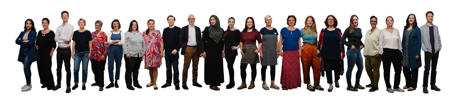 Gruppenbild