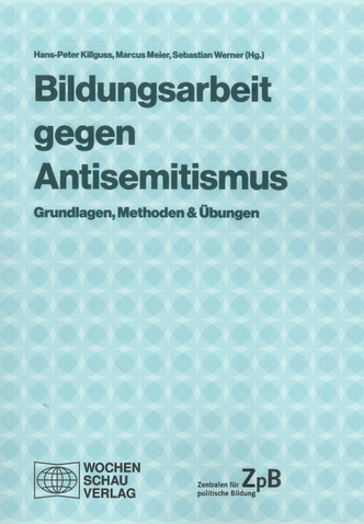 Bildungsarbeit gegen Antisemitismus