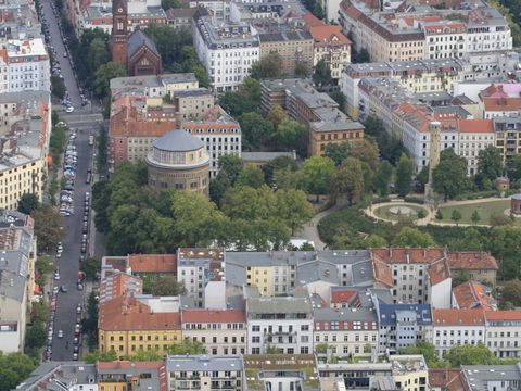 (Bild: Bezirksamt Pankow)