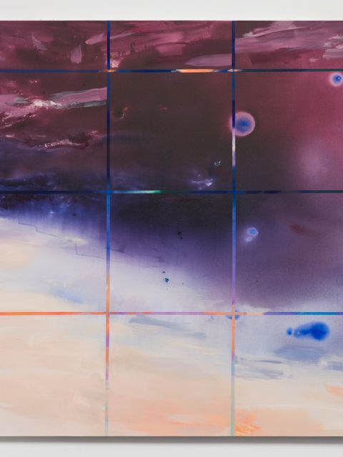 Michelle Jezierski: Float, 2023