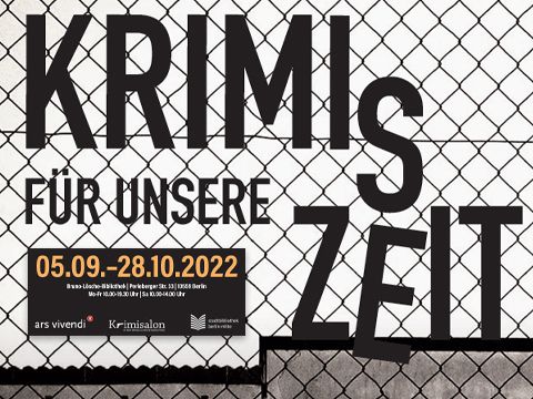 Krimis für unsere Zeit