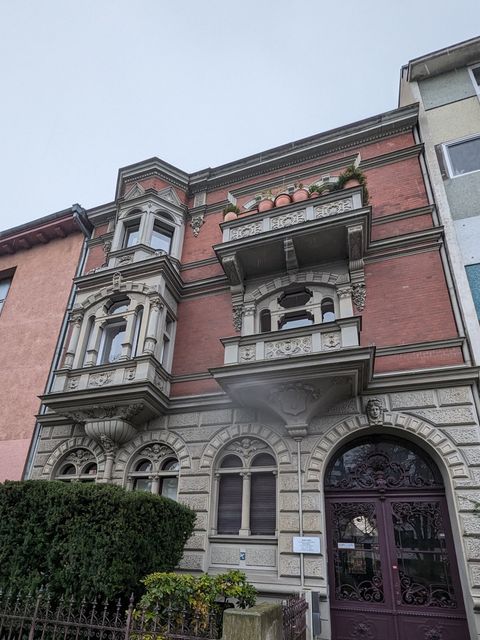 Wilhelmsaue