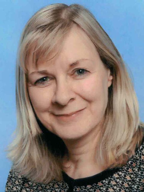 Vera Junker wird Staatssekretärin in der Senatsverwaltung für Finanzen