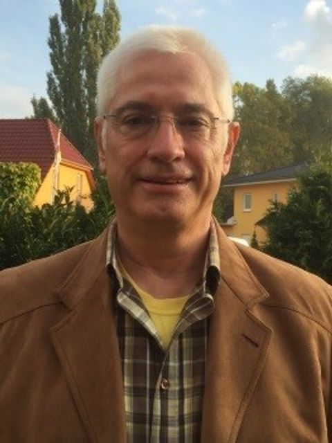 Foto von Uwe Lange