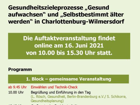 Programm 1