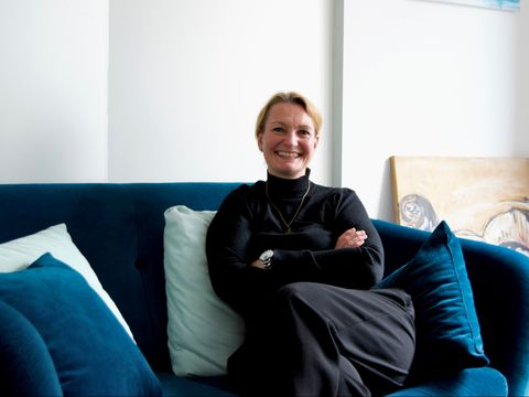 Katharina Schüller