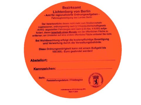 Rotpunkt