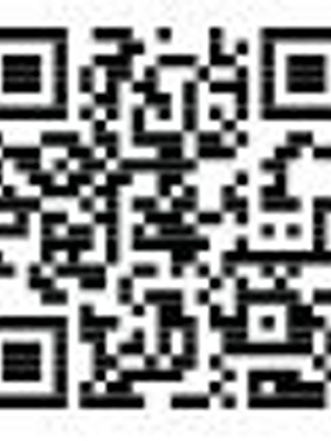 QR-Code Humboldt-Parcours (Bild: Bezirksamt Reinickendorf)