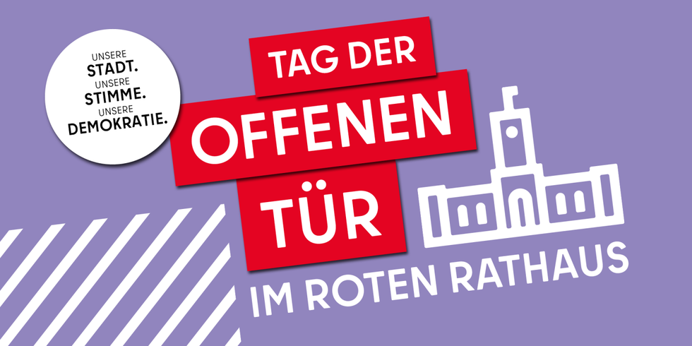 Tag der offenen Tür 2026 Header