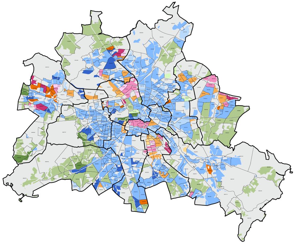 Status/Dynamik-Index 2013