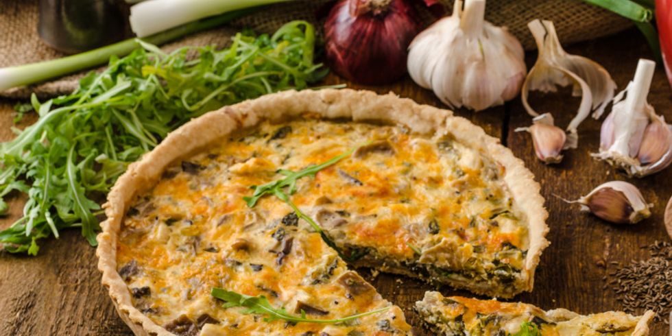 Quiche