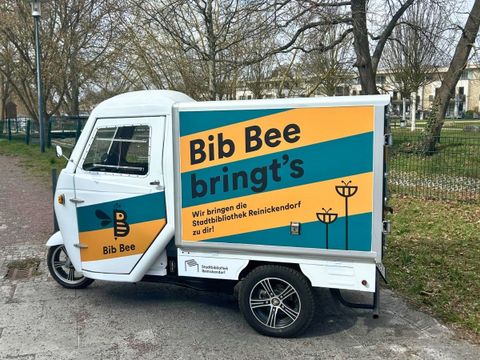 BibBee