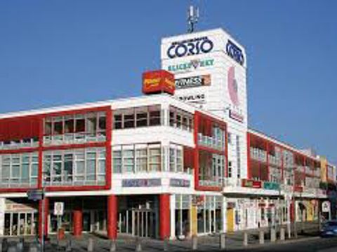 Dienstgebäude Etkar-André-Straße 4