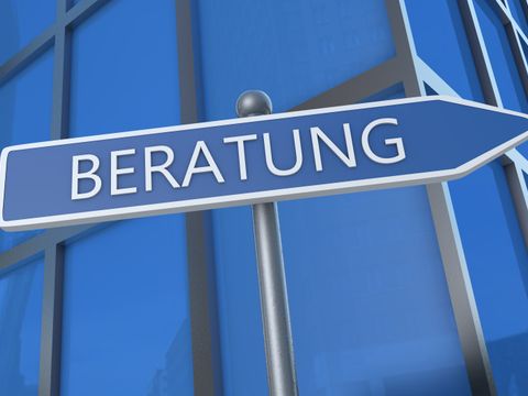 Beratung