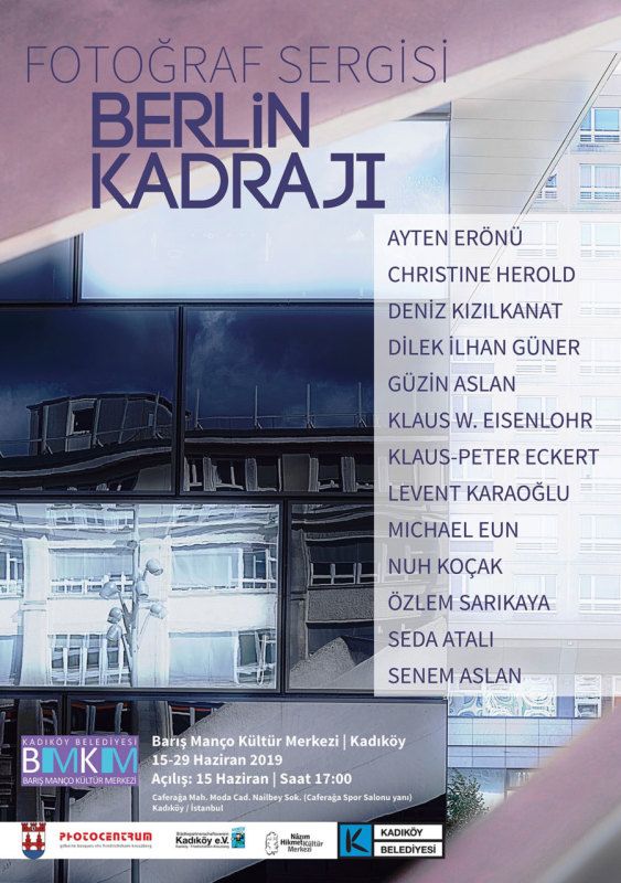 Berlin Kadraji