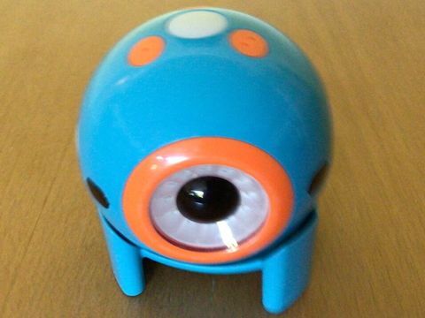 Dot Roboter