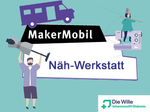 Näh-Werkstatt