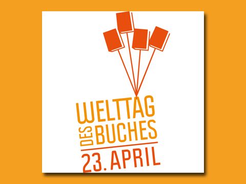 Welttag des Buches
