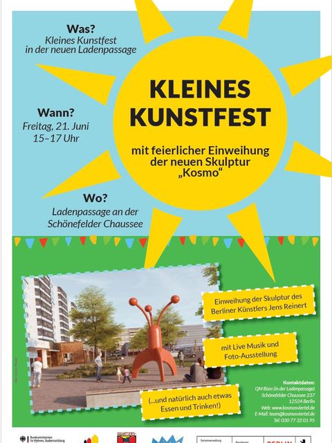 (Bild: QM Büro Kosmosviertel)