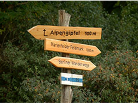 Freizeitpark Marienfelde