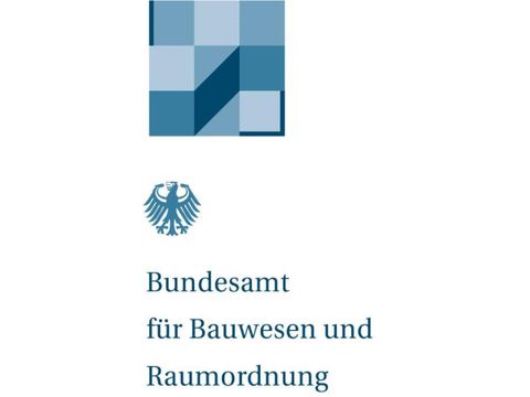 Logo Bundesamt für Bauwesen und Raumordnung