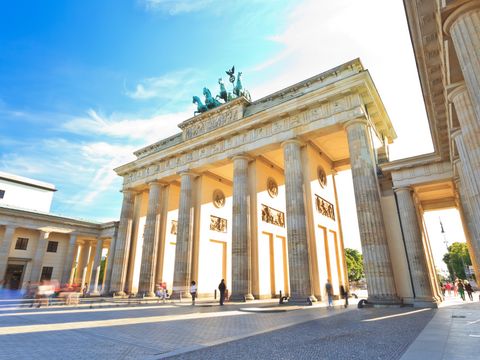 Brandenburger Tor
