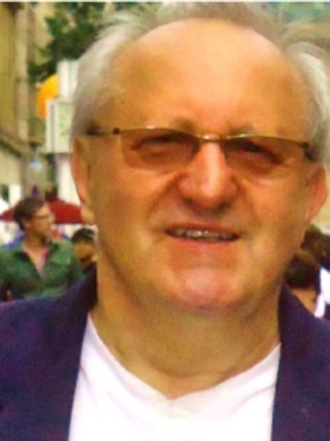 Foto von Werner L. Fischer