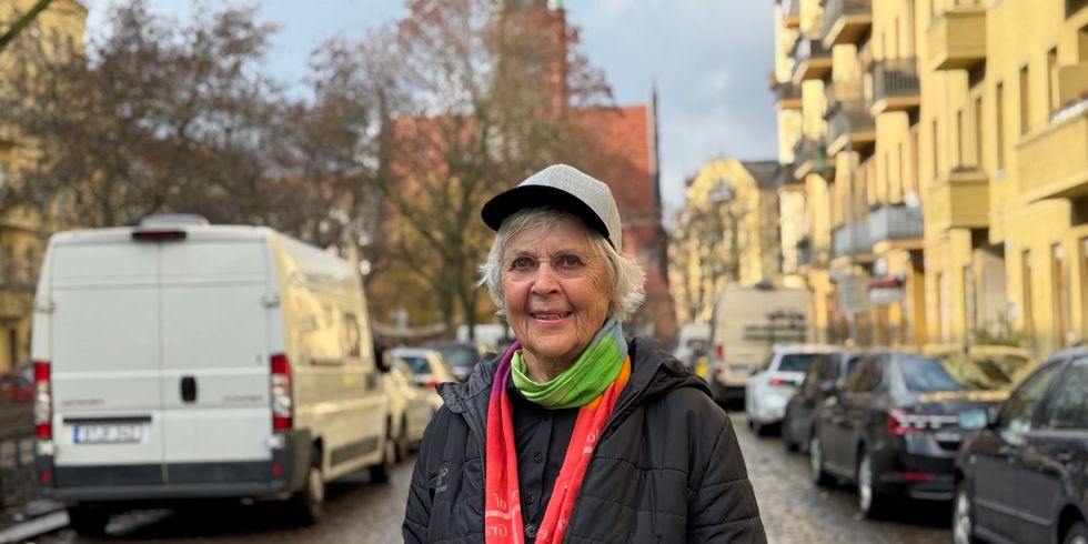 Dr. Renate Hellwig