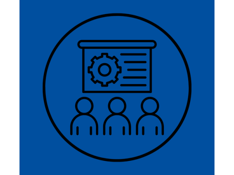 Symbolbild für Prozessgestaltung