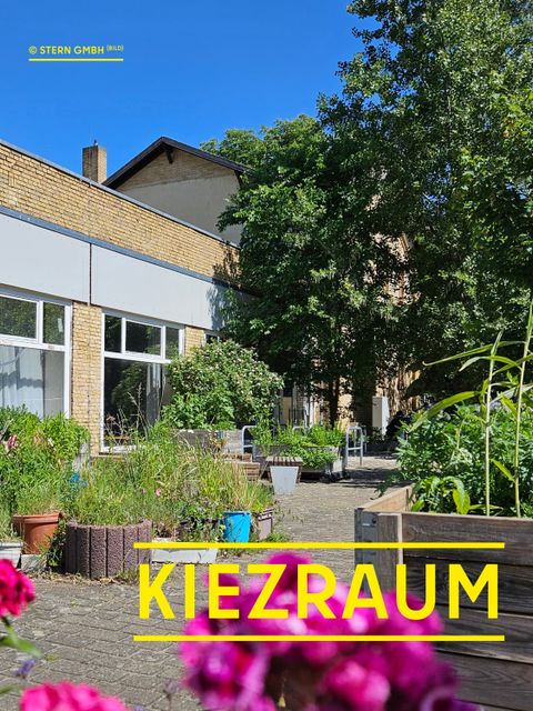 Kiezraum