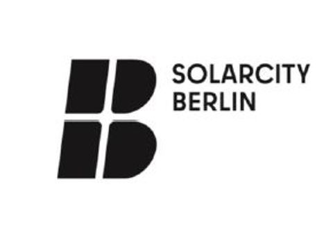 Logo von Solarcity Berlin
