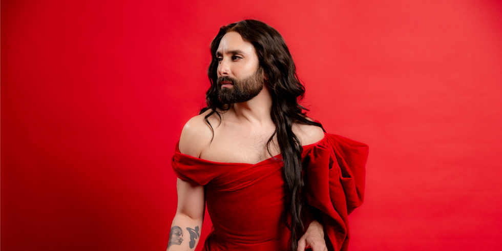 Conchita Wurst