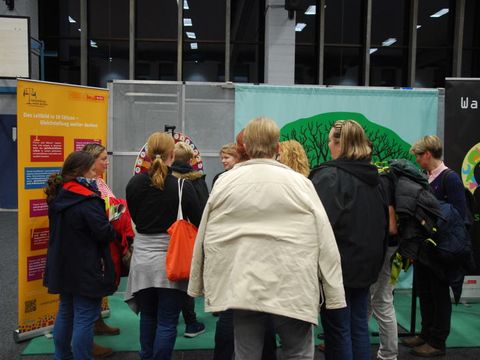 weitere Informationen