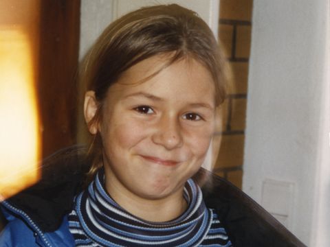 Vermisste Sandra Wißmann