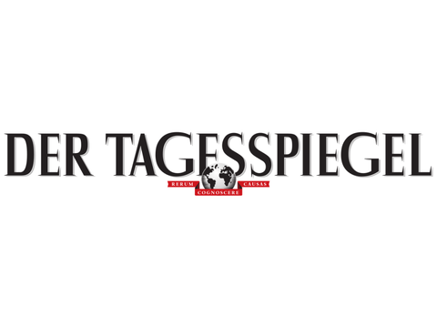 Tagesspiegel Logo