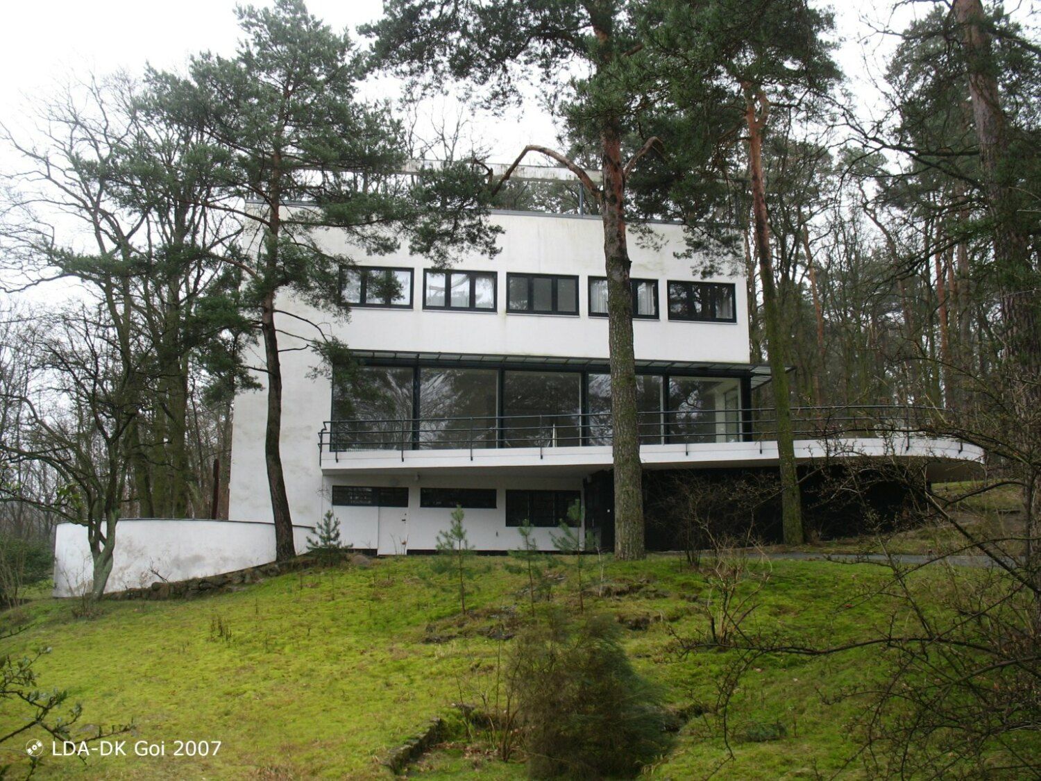 Wohnhaus Am Rupenhorn 25