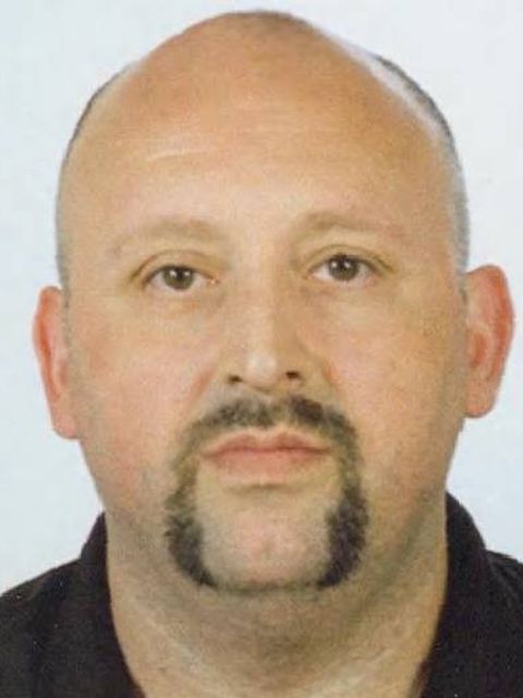 Das Opfer Mesut Ter (Bild: Polizei Berlin)