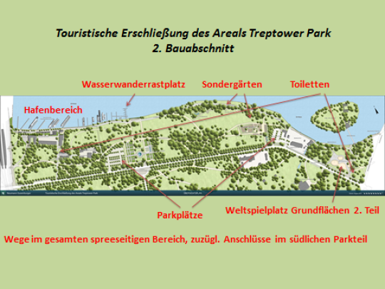 Gesamtplan mit Beschriftung