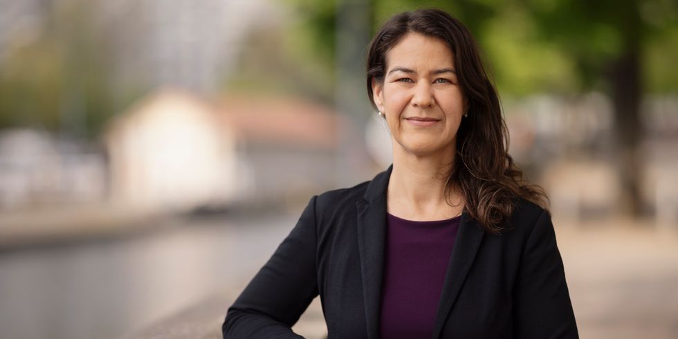 Tanja Mildenberger