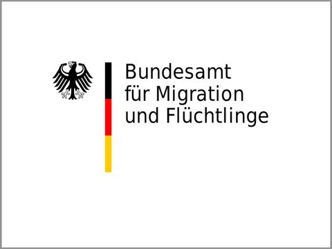 LOGO BAMF