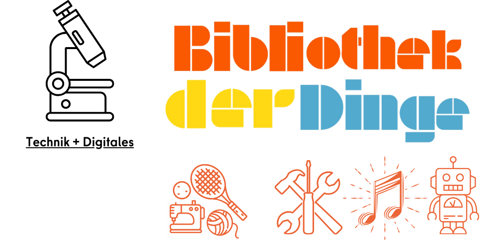 BdD Technik & Digitales
