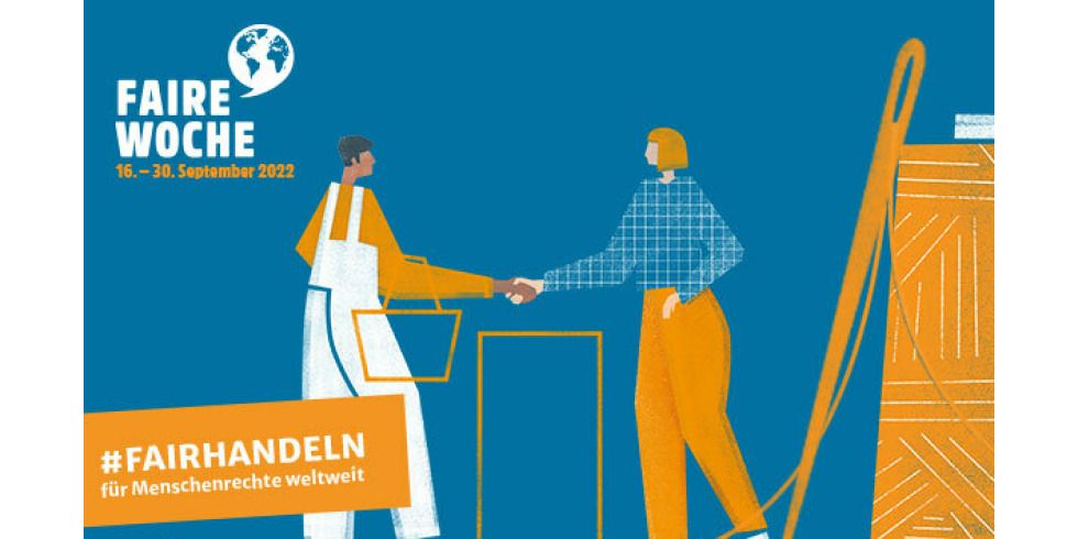 Fairer Filmabend im Rathaus Lichtenberg