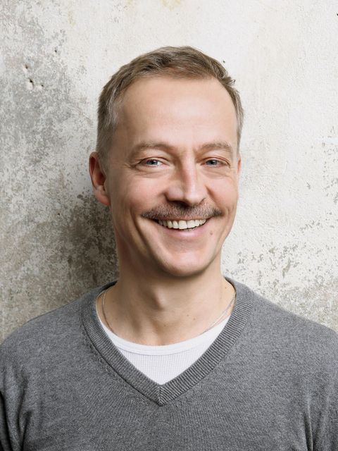 Porträt Dirk Wagner