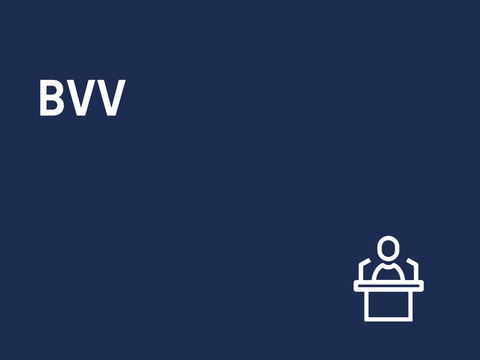 BVV Livestream
