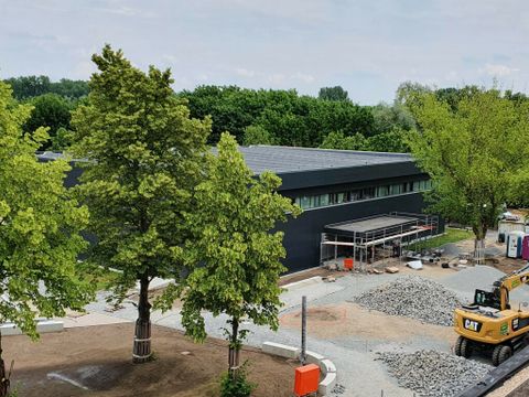 Grundschule Wartiner Straße