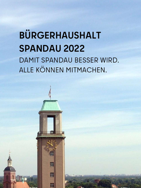 (Bild: Bezirksamt Spandau von Berlin)