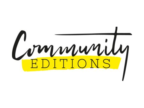 Logo Community EDITIONS