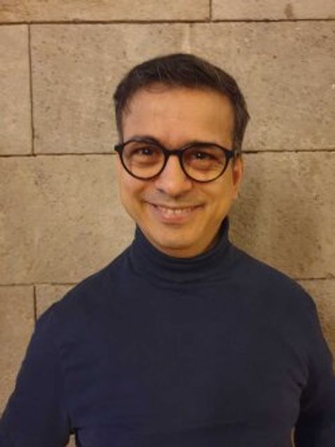 Giuseppe Morittu